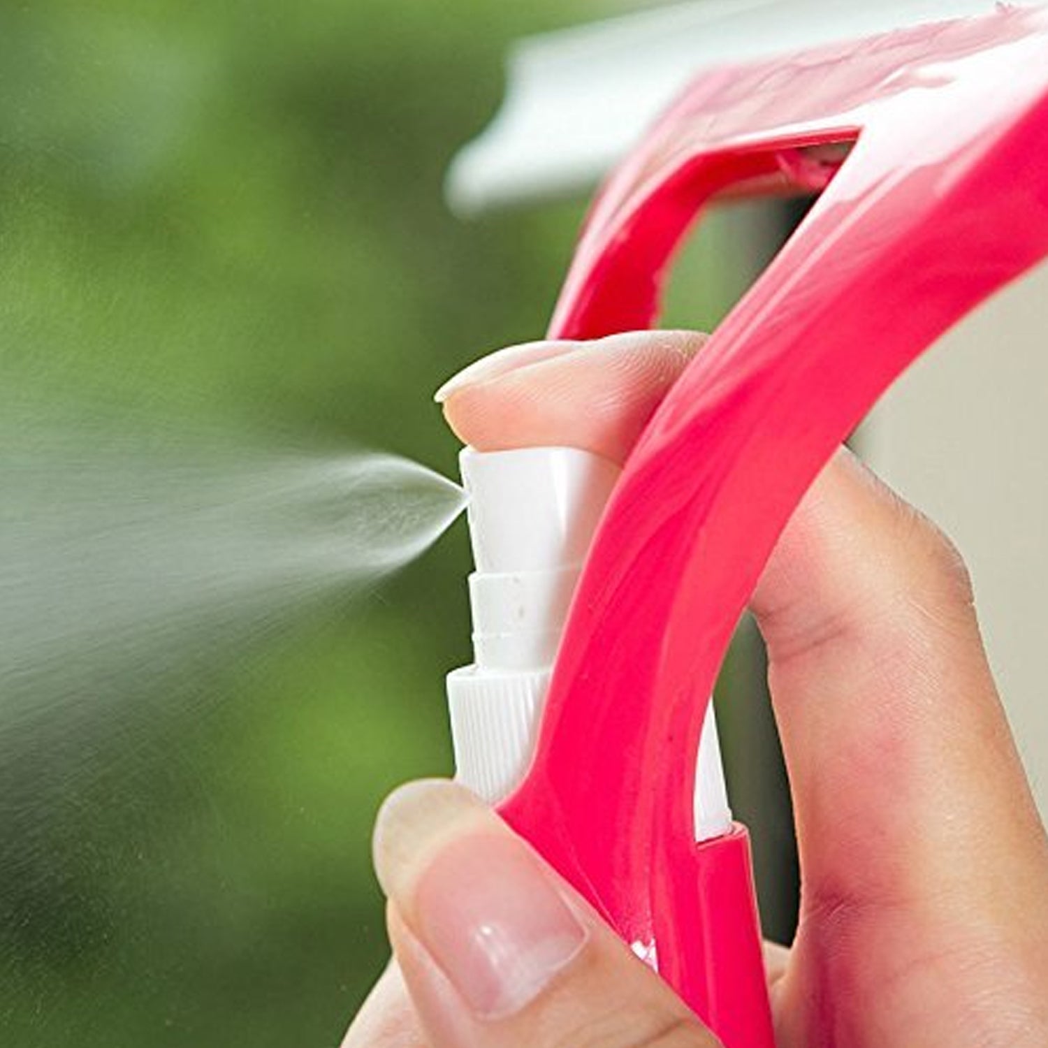 All-in-One Cleaning Brush: Spray, Wash, & Wipe (Windows, Glass, Car) (1 Pc) All-in-One Cleaning Brush: Spray, Wash, & Wipe (Windows, Glass, Car) (1 Pc)